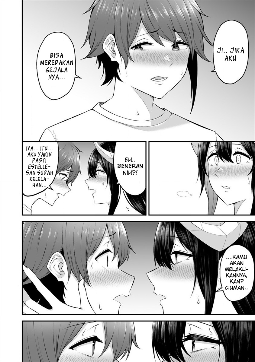 Douyara Boku no Hanayome wa Onna Kishidan na you de. - Chapter 21 30