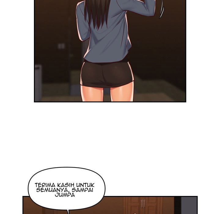 The Ladies&#8217; Associate - Chapter 21 15