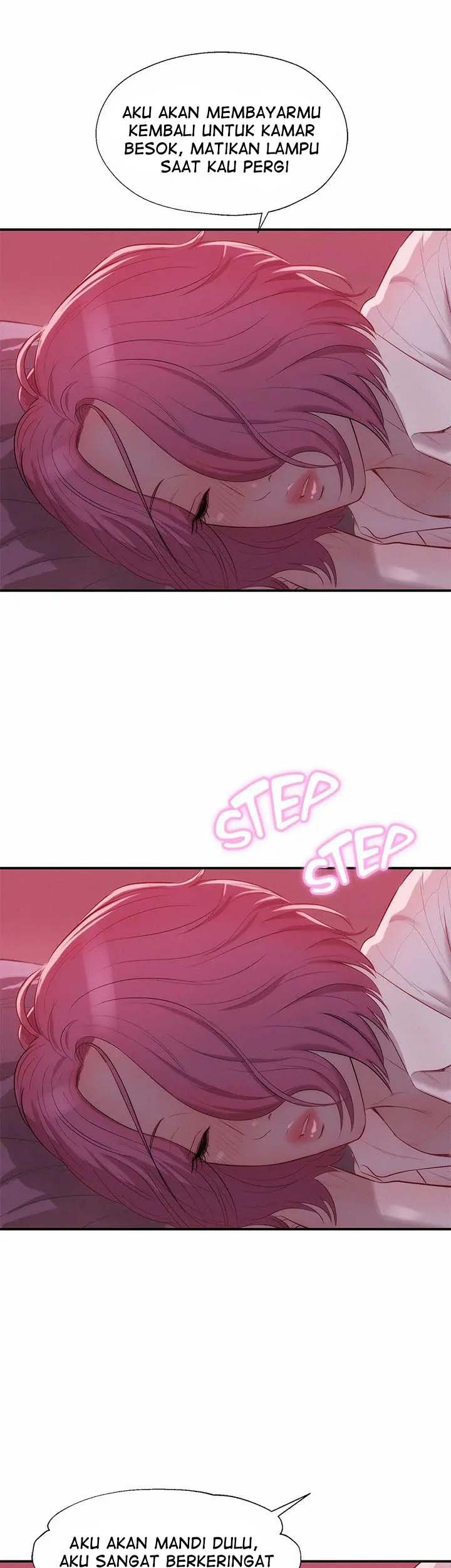 Freshman - Chapter 21 8