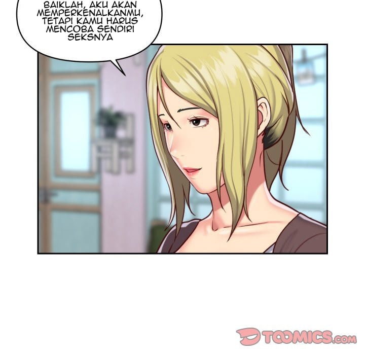 The Ladies&#8217; Associate - Chapter 21 31