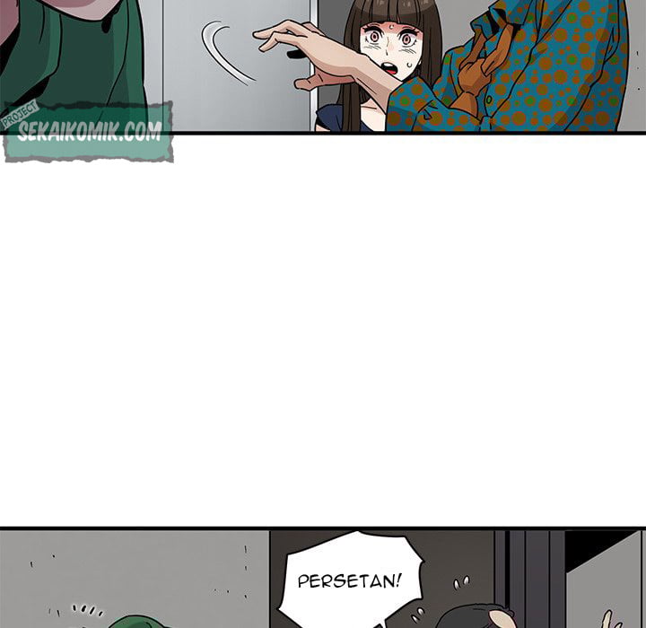 Dog on Patrol - Chapter 21 61