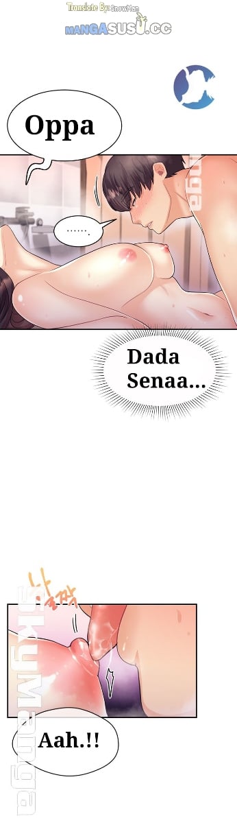 Public Bathhouse - Chapter 21 15