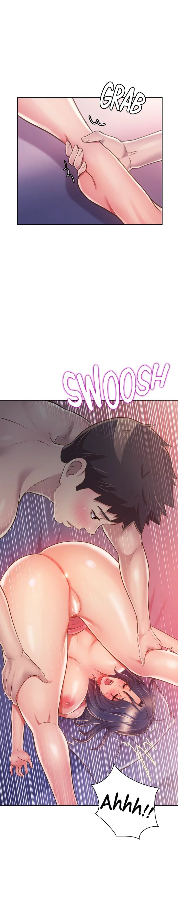 Noona’s Taste - Chapter 21 14 Noona’s Taste - Chapter 21 14