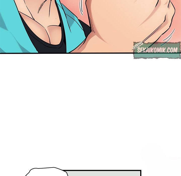 Dog on Patrol - Chapter 21 110