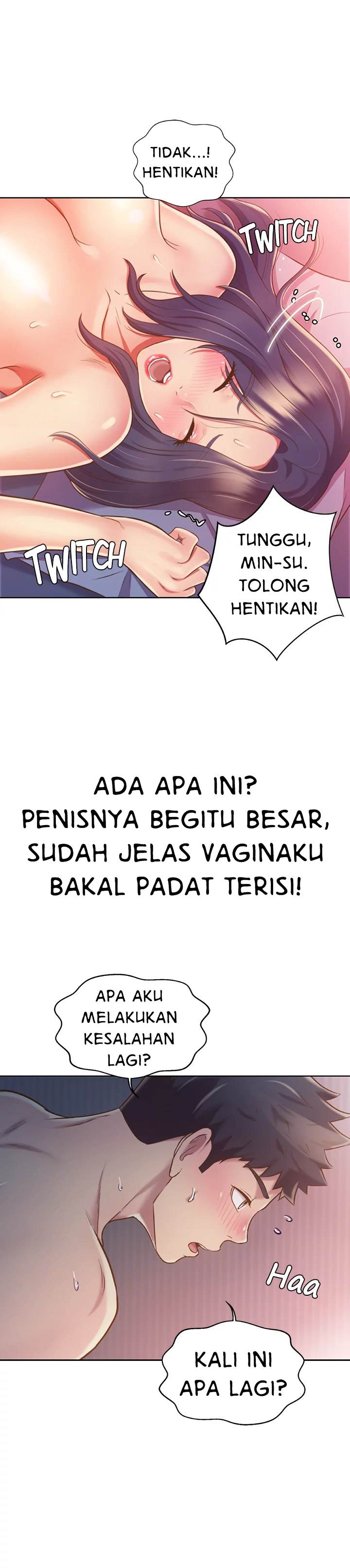 Noona’s Taste - Chapter 21 37 Noona’s Taste - Chapter 21 37