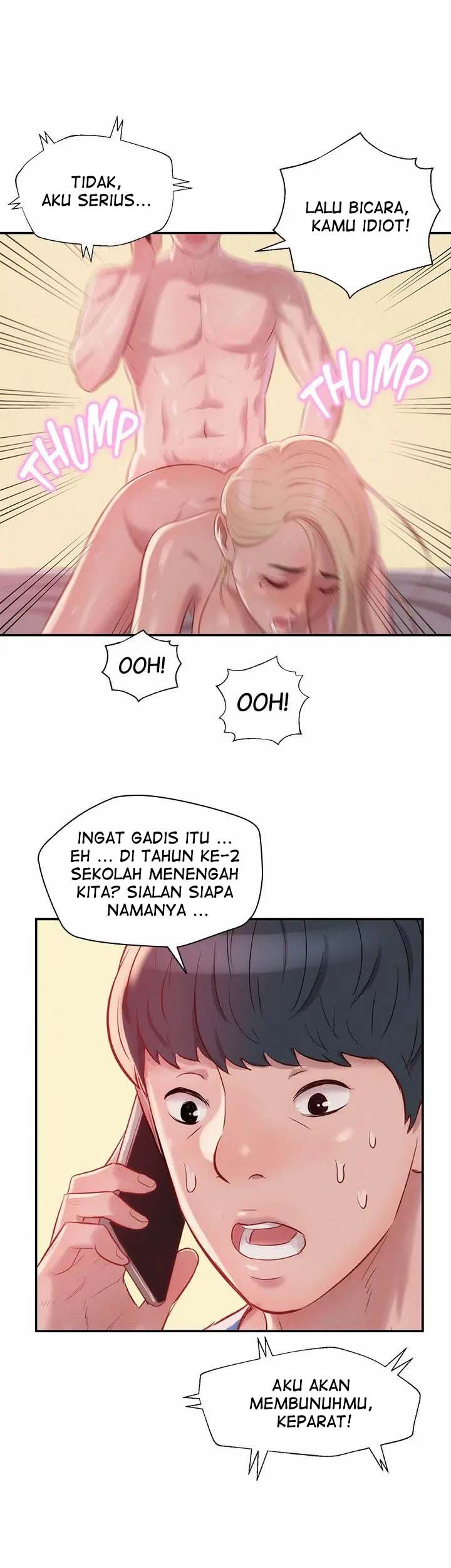 Freshman - Chapter 21 42