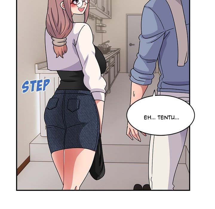 Mina - Chapter 21 48