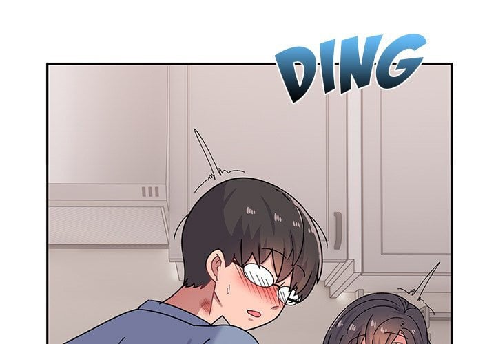 Mina - Chapter 21 1
