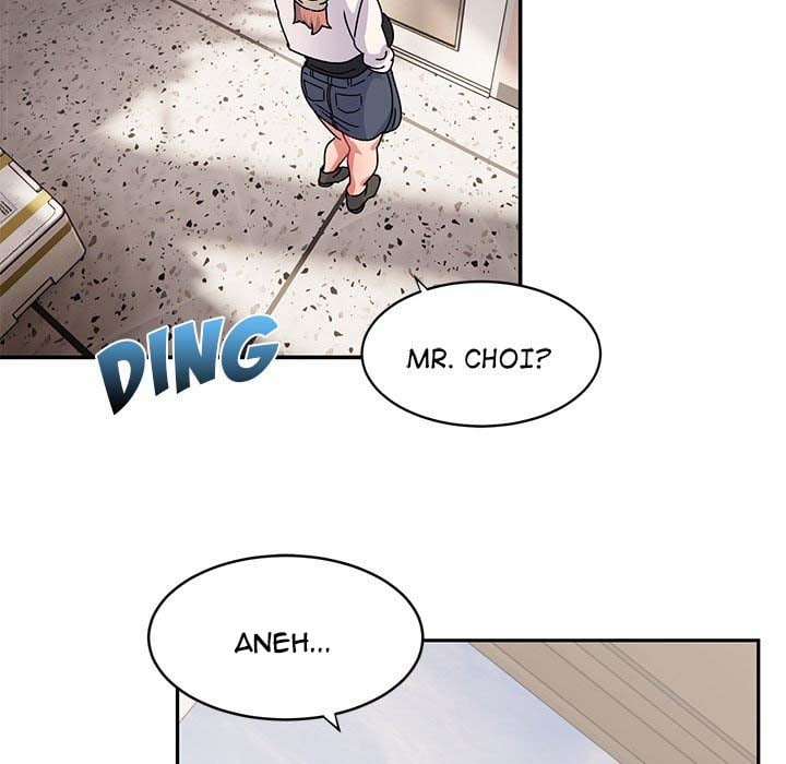 Mina - Chapter 21 17
