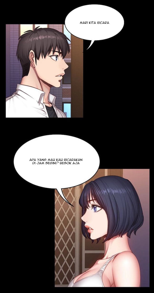 Fitness Uncensored - Chapter 21 23
