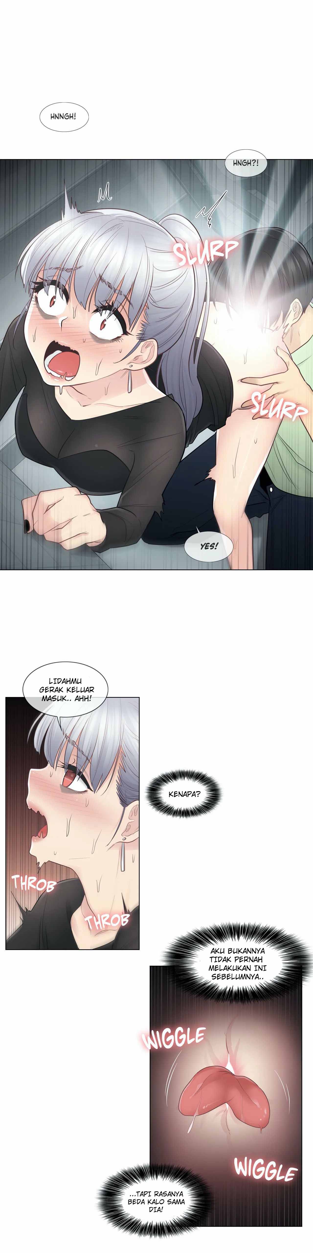 Touch to Unlock - Chapter 21 3 Touch to Unlock - Chapter 21 3