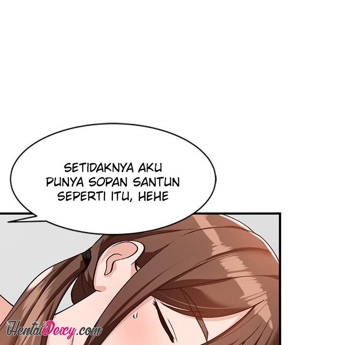 Town Girls - Chapter 21 92