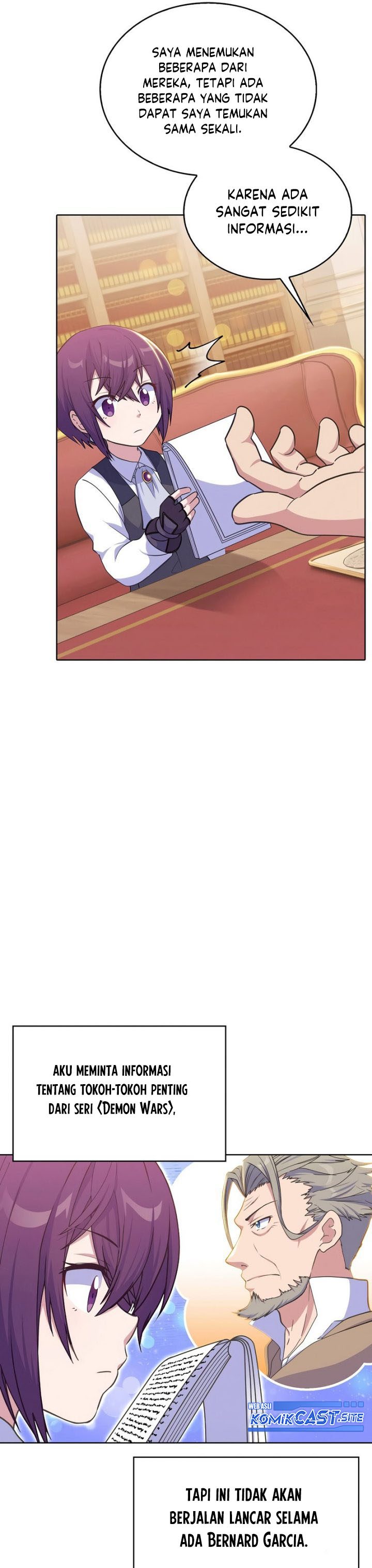 Never Die Extra - Chapter 21 10 Never Die Extra - Chapter 21 10