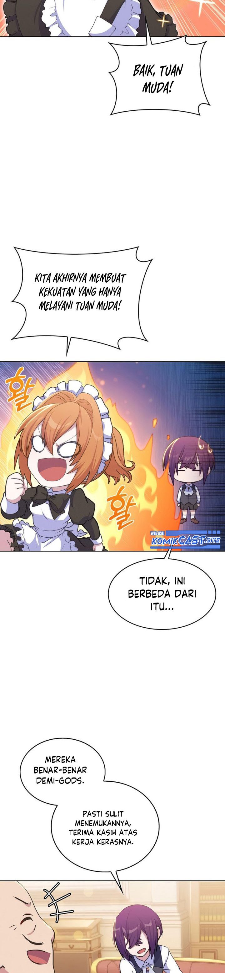 Never Die Extra - Chapter 21 7 Never Die Extra - Chapter 21 7