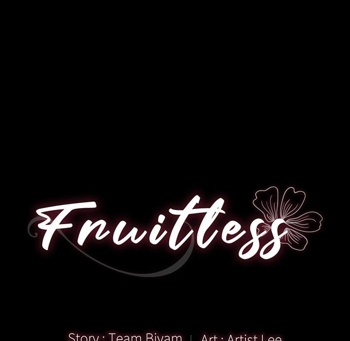 Fruitless - Chapter 21 12