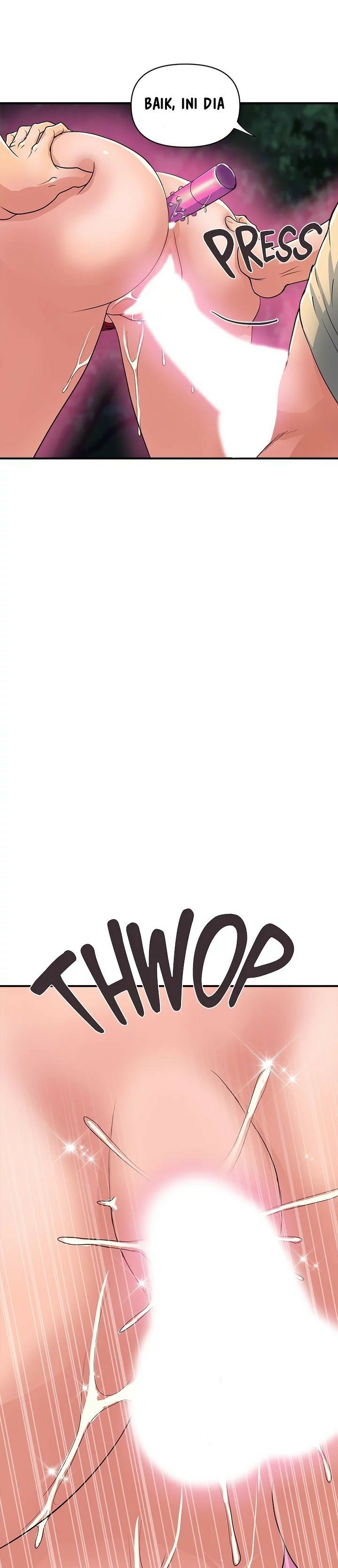 Pheromone - Chapter 21 9