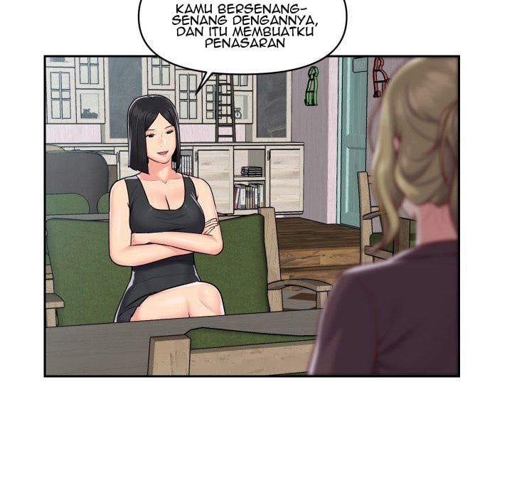 The Ladies&#8217; Associate - Chapter 21 29