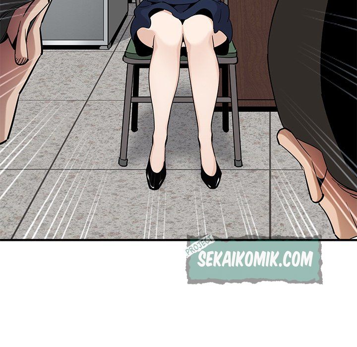 Dog on Patrol - Chapter 21 30