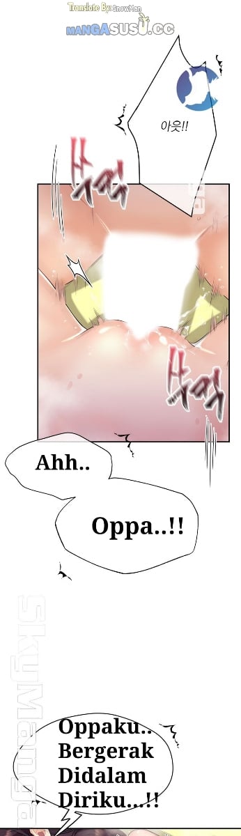 Public Bathhouse - Chapter 21 30