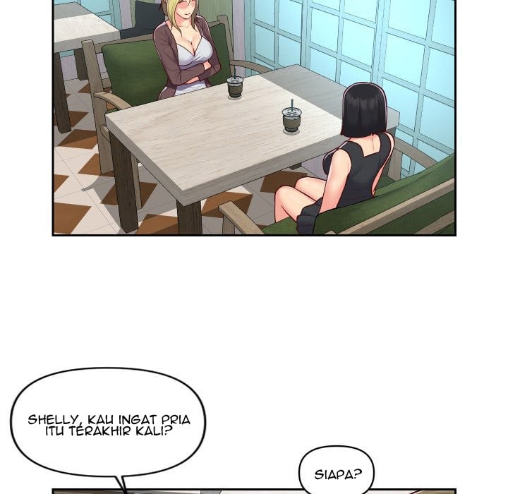 The Ladies&#8217; Associate - Chapter 21 21