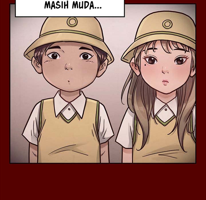 Fruitless - Chapter 21 115