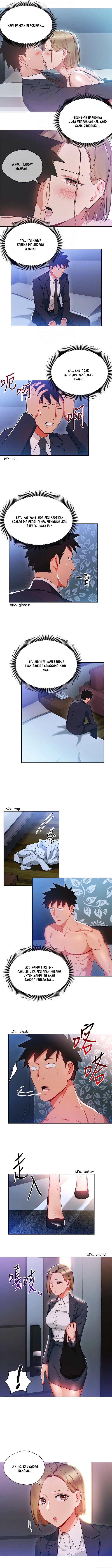 Boss Reverse - Chapter 21 3