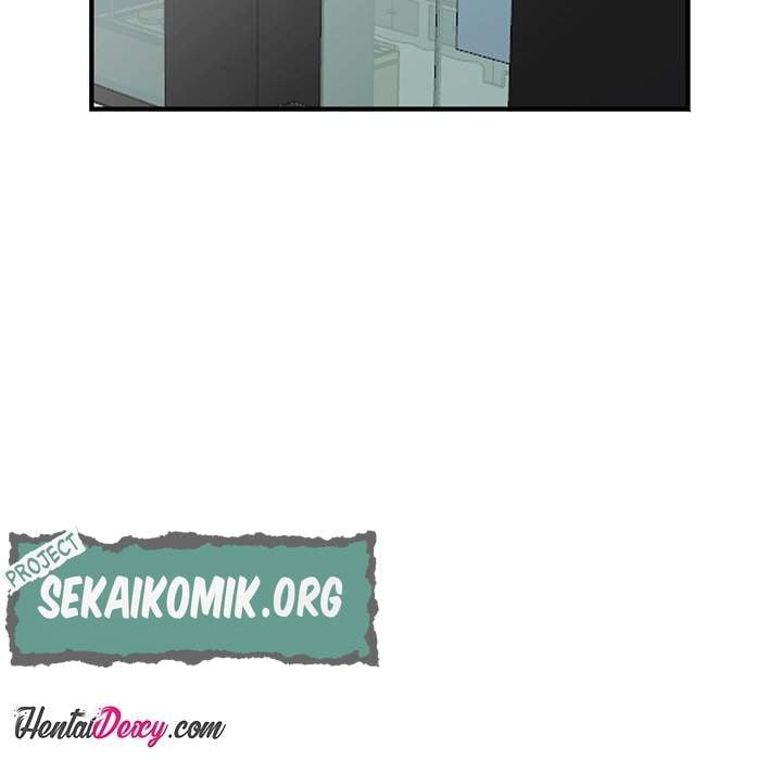 Town Girls - Chapter 21 134