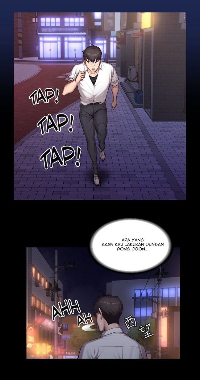 Fitness Uncensored - Chapter 21 15