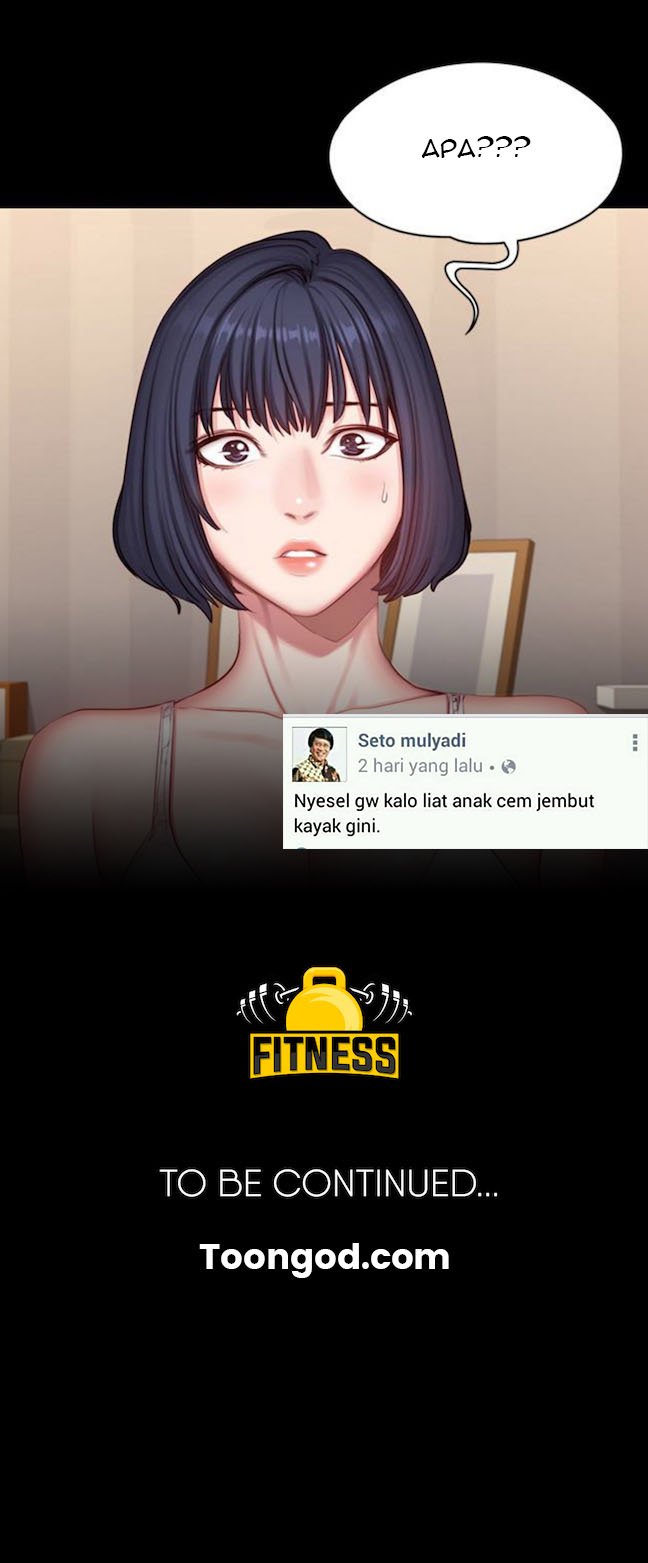 Fitness Uncensored - Chapter 21 41