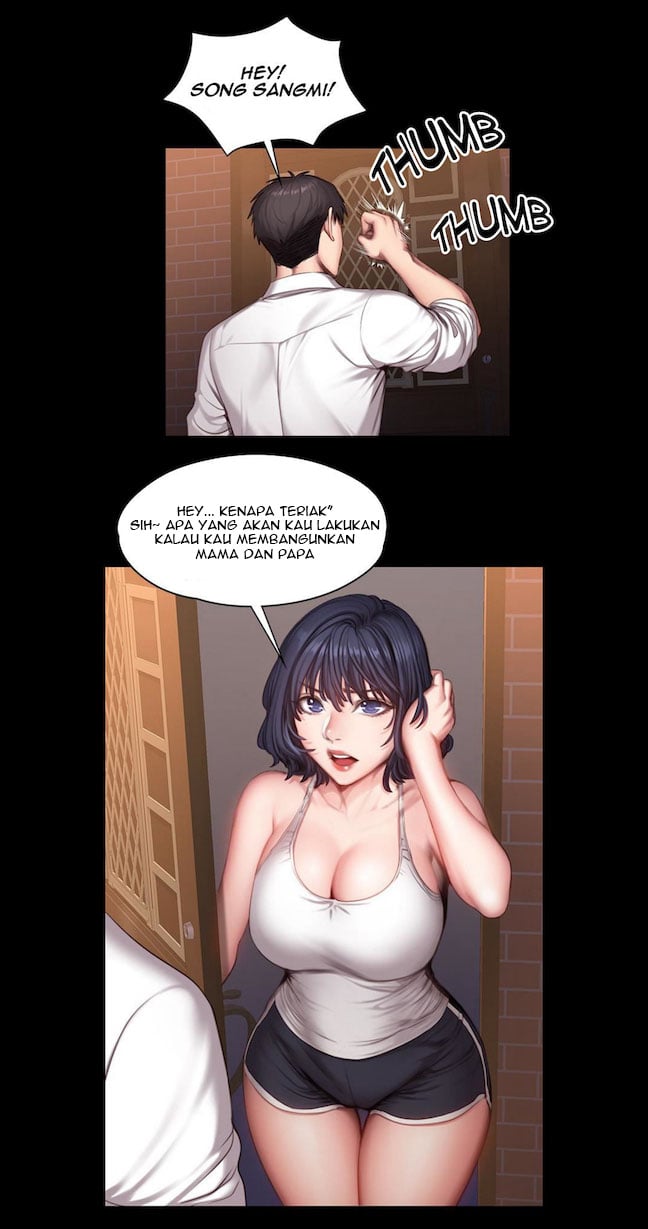 Fitness Uncensored - Chapter 21 22