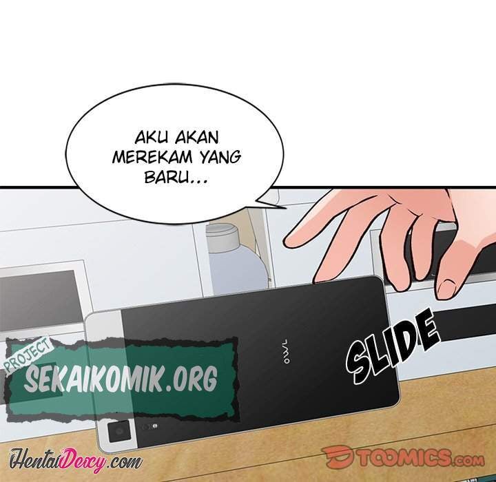 Town Girls - Chapter 21 10