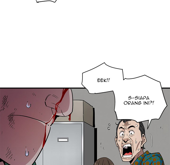 Dog on Patrol - Chapter 21 60