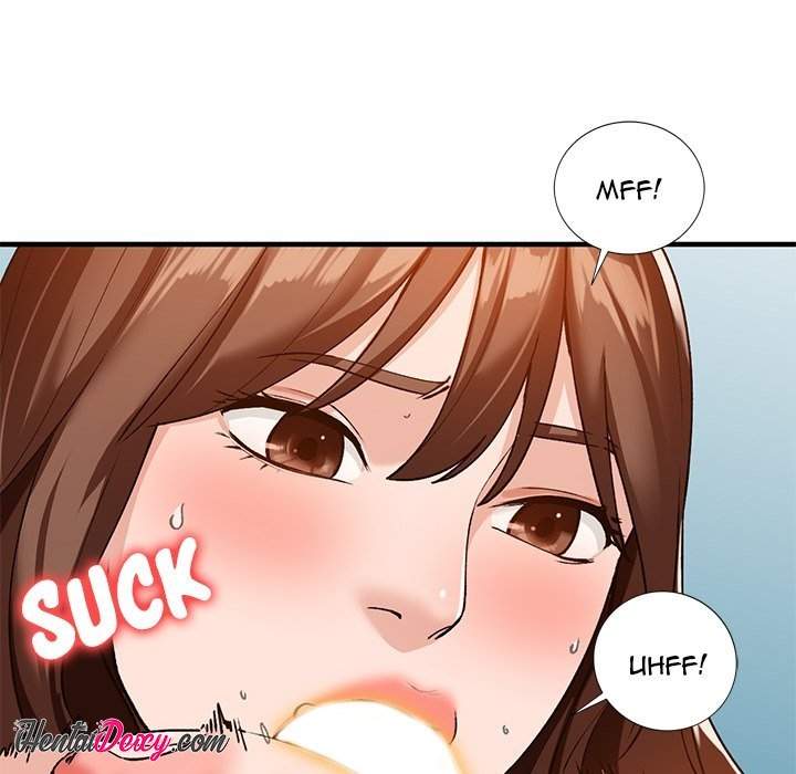 Town Girls - Chapter 21 119