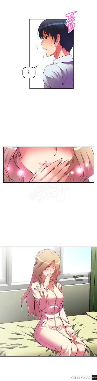 Brawling Go - Chapter 21 6