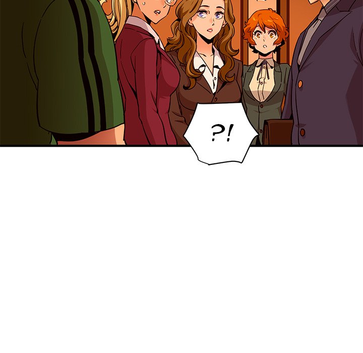 Dog on Patrol - Chapter 21 18