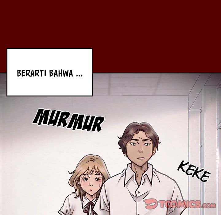 Fruitless - Chapter 21 141