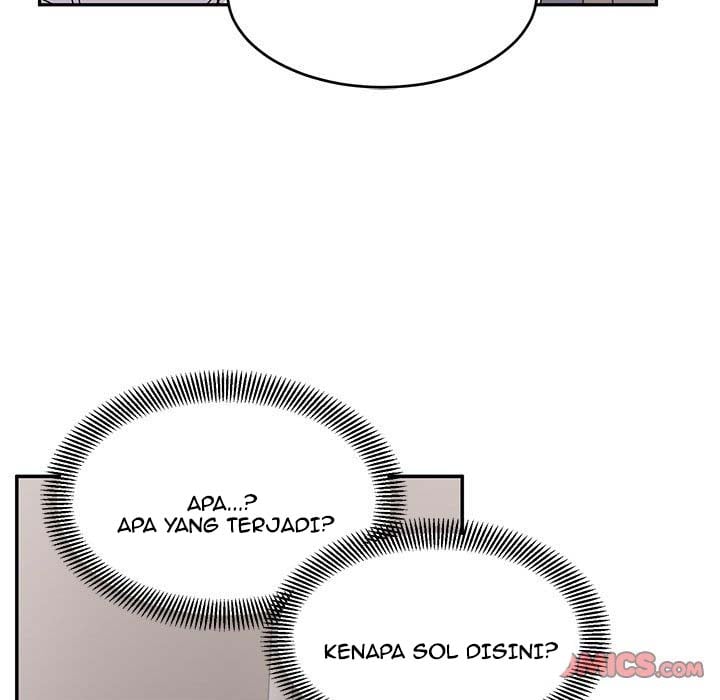 Mina - Chapter 21 21