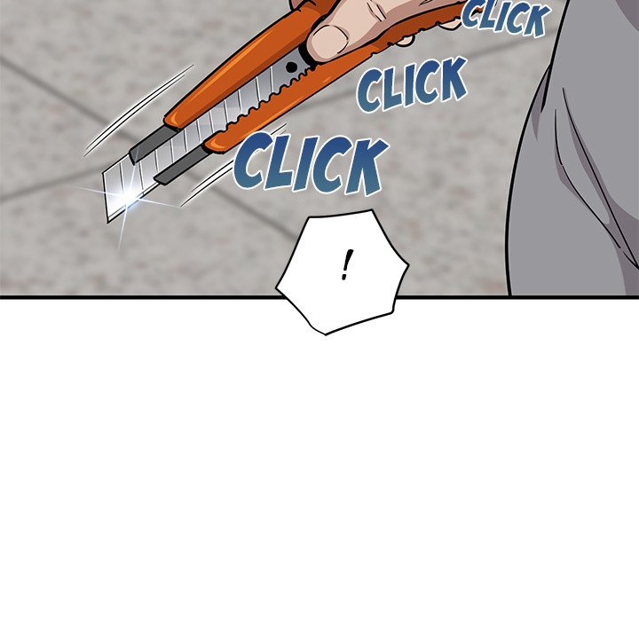 Dog on Patrol - Chapter 21 33