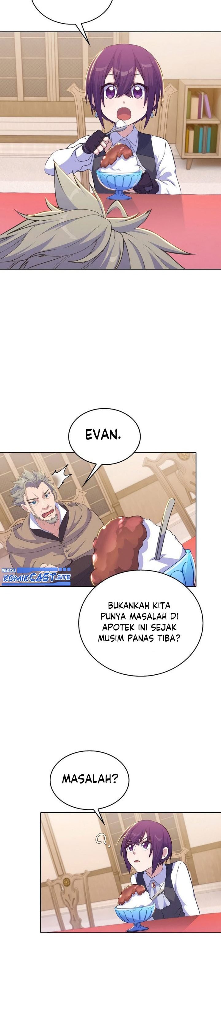 Never Die Extra - Chapter 21 21 Never Die Extra - Chapter 21 21