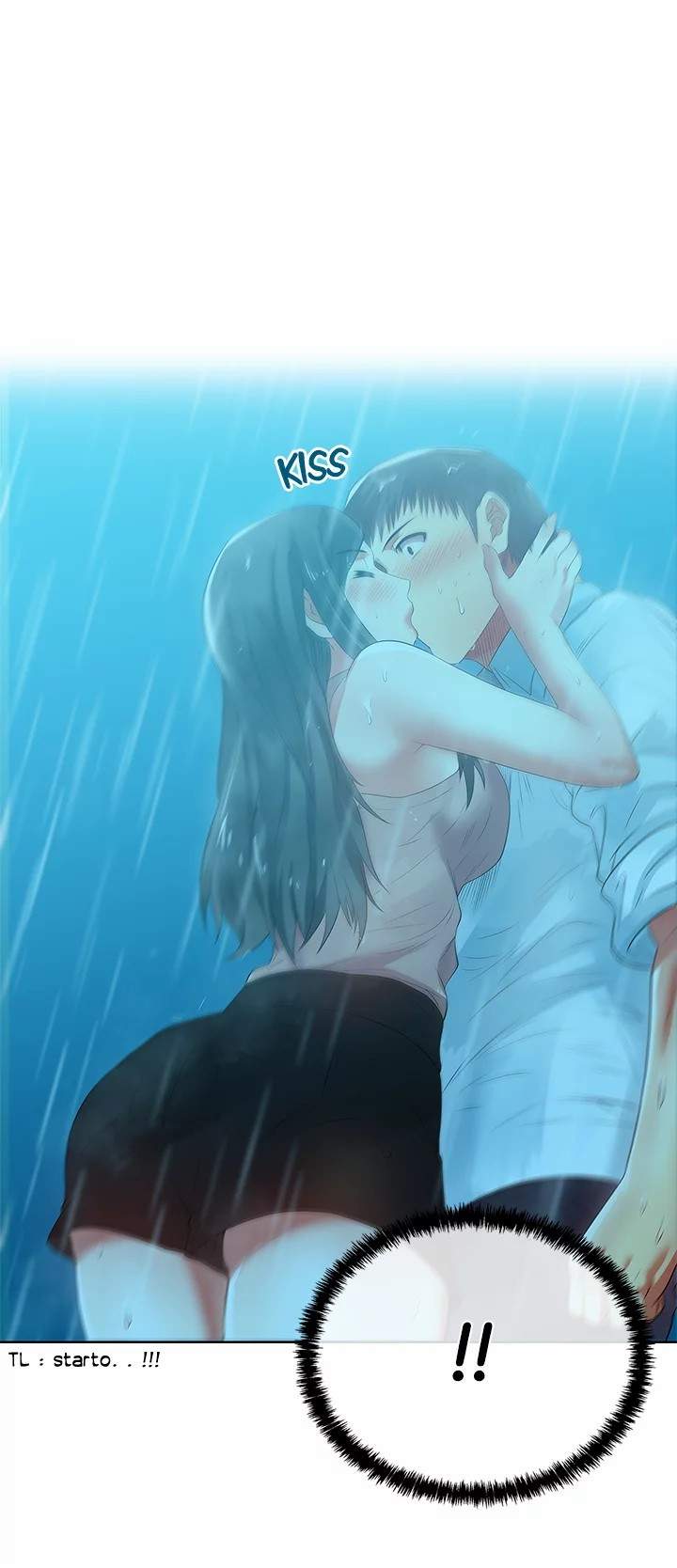 Wife&#8217;s Friend - Chapter 21 21