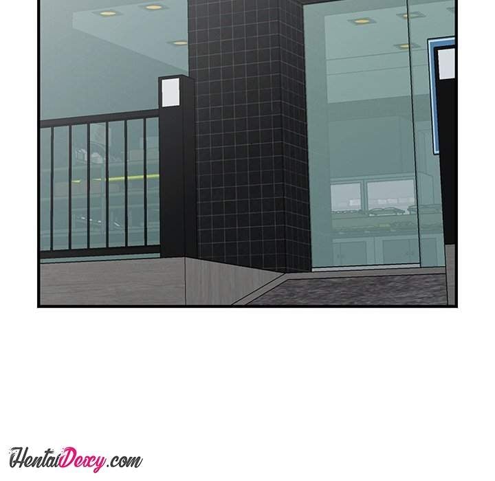 Town Girls - Chapter 21 111