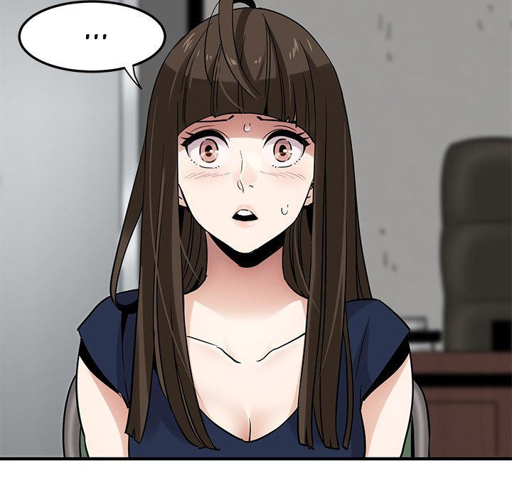 Dog on Patrol - Chapter 21 72