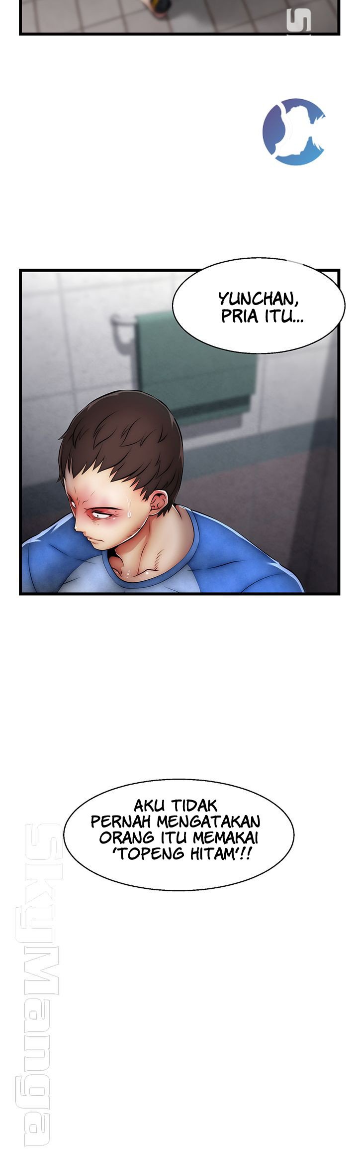 Ssappossible Elf - Chapter 21 35 Ssappossible Elf - Chapter 21 35