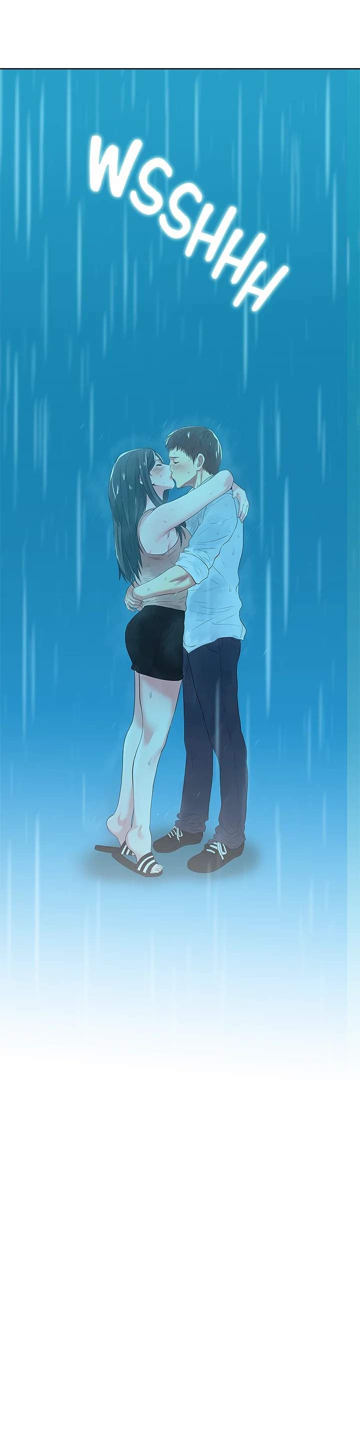 Wife&#8217;s Friend - Chapter 21 23