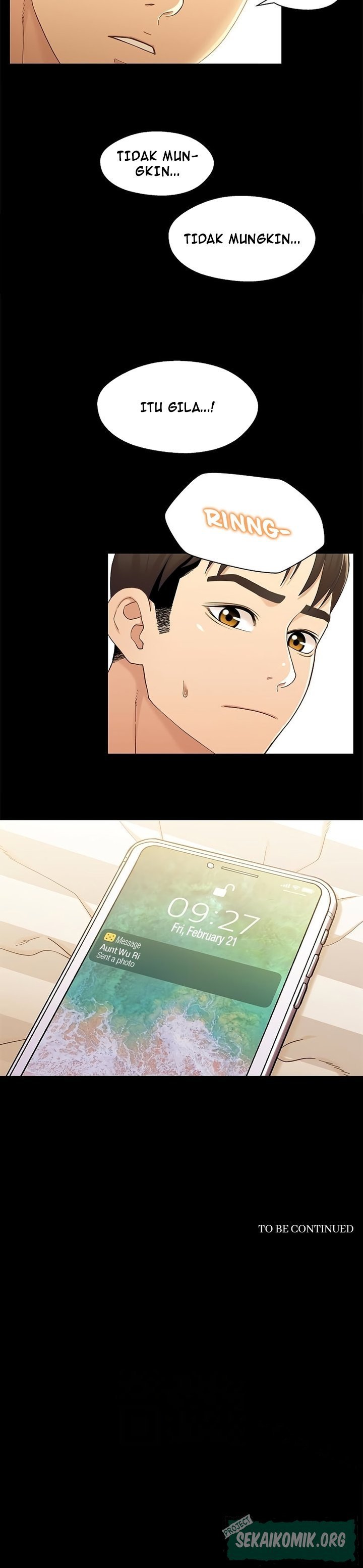 Siblings - Chapter 21 17