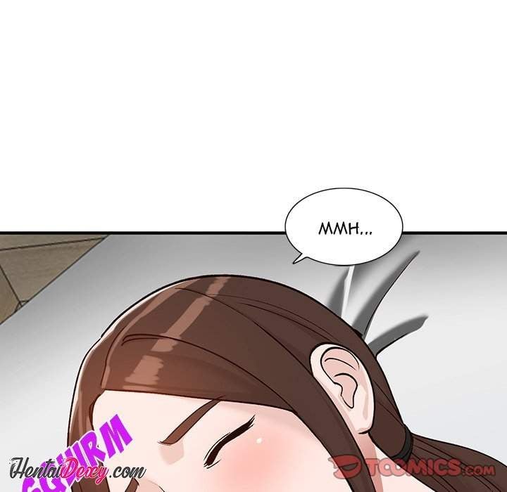 Town Girls - Chapter 21 46