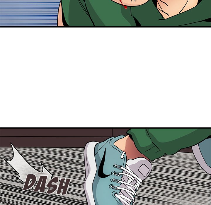 Dog on Patrol - Chapter 21 64