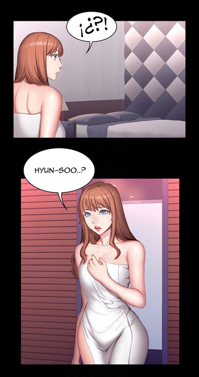 Fitness Uncensored - Chapter 21 12