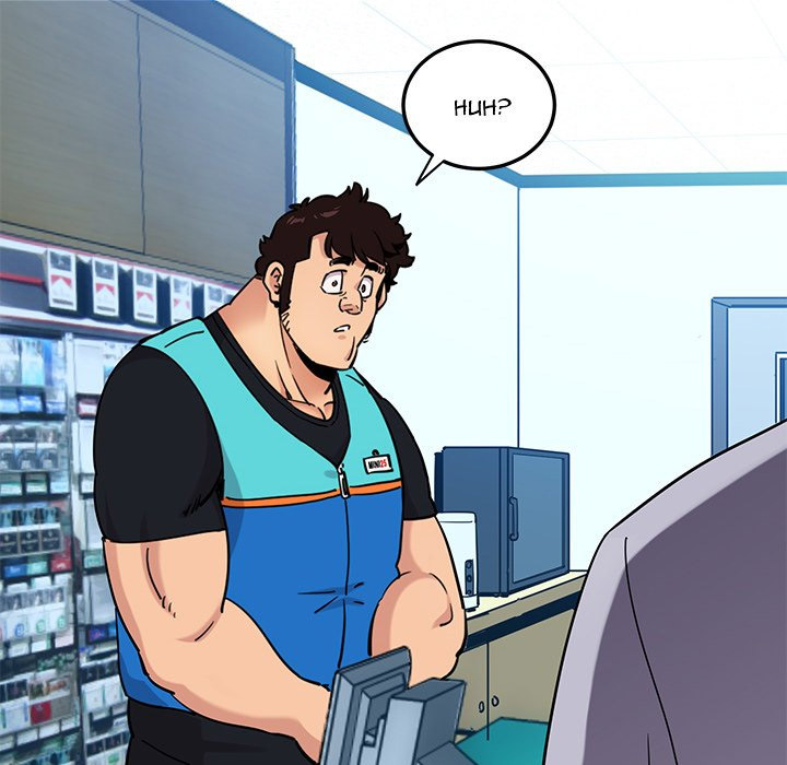 Dog on Patrol - Chapter 21 87