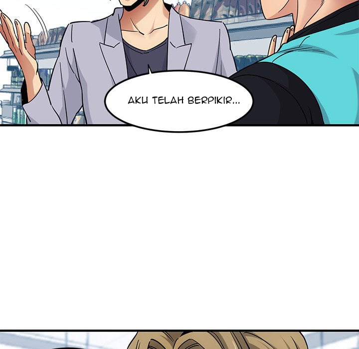 Dog on Patrol - Chapter 21 100